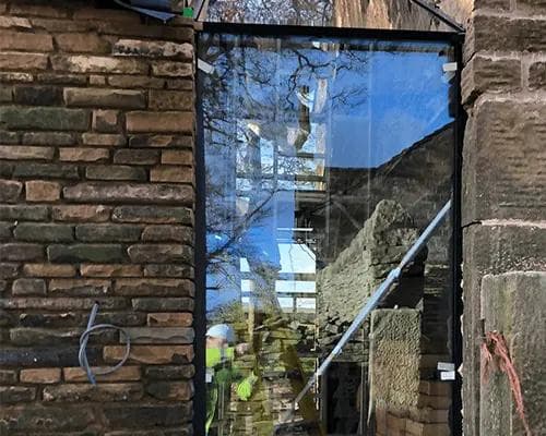 Glass Link Yorkshire