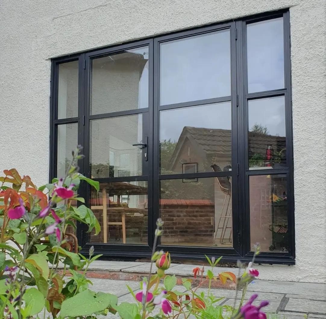 Heritage Aluminium