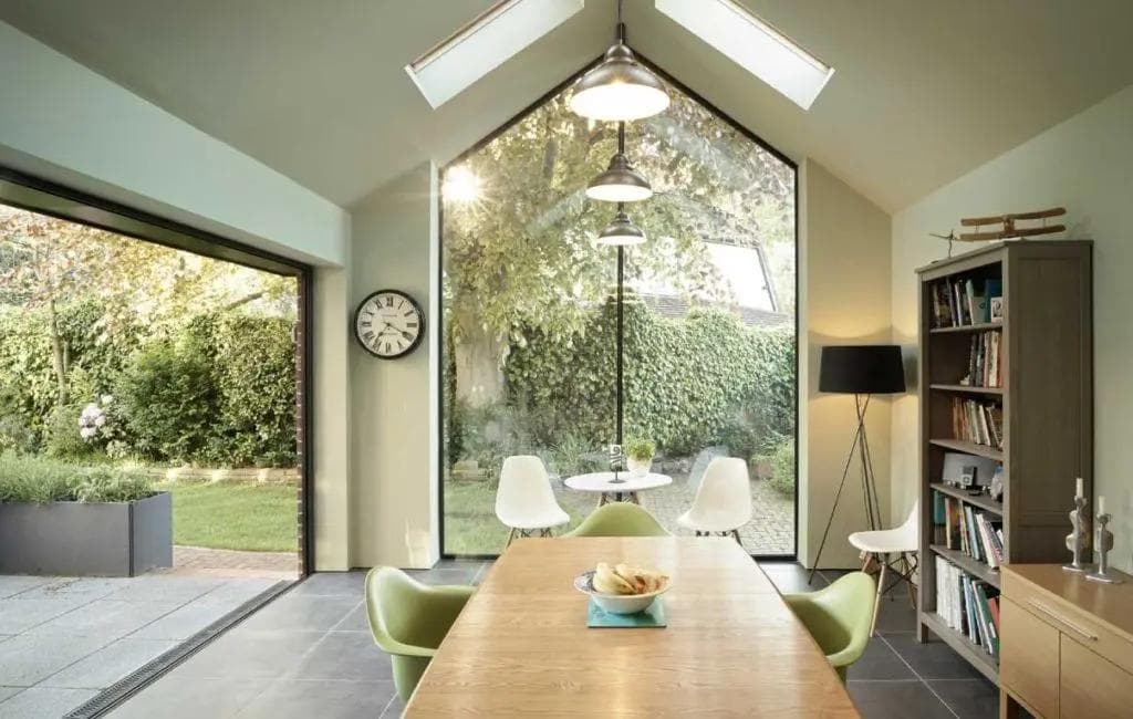 Raffe Residence